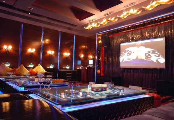 淮南商务ktv新手指南，商务ktv怎么玩-大通区ktv预订